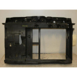 Armature avant, Masque avant PEUGEOT 207 PHASE 2 d’occasion
