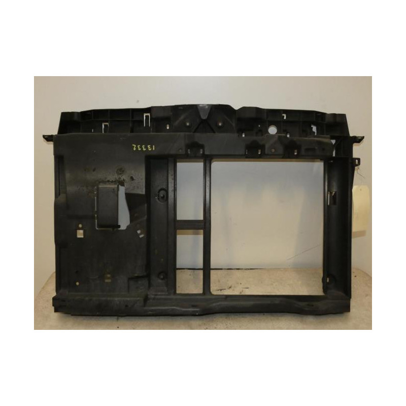 Armature avant, Masque avant PEUGEOT 207 PHASE 2 d’occasion