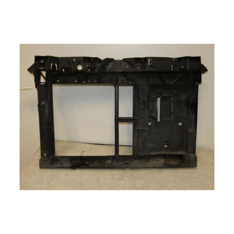 Armature avant, Masque avant PEUGEOT 207 PHASE 2 d’occasion