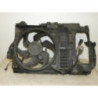 Armature avant, Masque avant PEUGEOT 407 PHASE 1 d’occasion