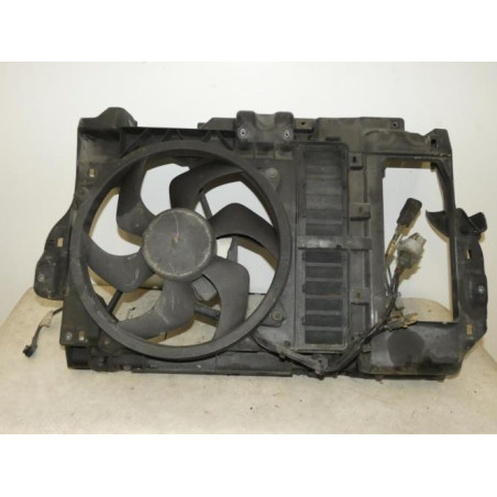 Armature avant, Masque avant PEUGEOT 407 PHASE 1 d’occasion