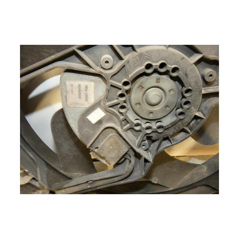 Armature avant, Masque avant PEUGEOT 407 PHASE 1 d’occasion