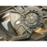 Armature avant, Masque avant PEUGEOT 407 PHASE 1 d’occasion