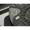 Armature avant, Masque avant PEUGEOT 407 PHASE 1 d’occasion