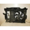 Armature avant, Masque avant PEUGEOT 407 PHASE 1 d’occasion