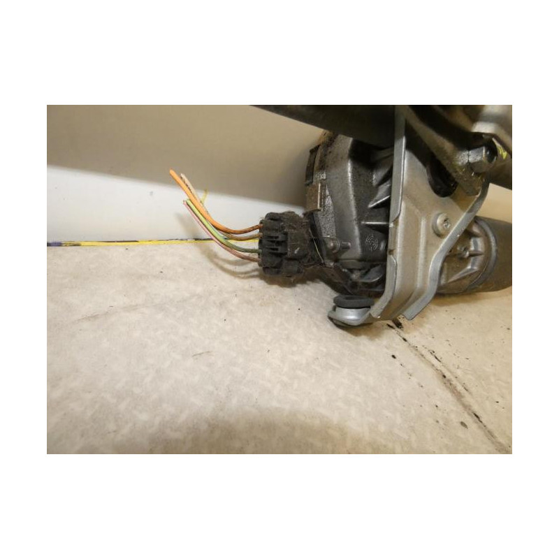 Mecanisme essuie glace avant PEUGEOT 308 1 PHASE 1 d’occasion