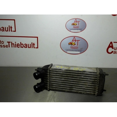 Echangeur air (Intercooler) FIAT SCUDO I FOURGON d’occasion