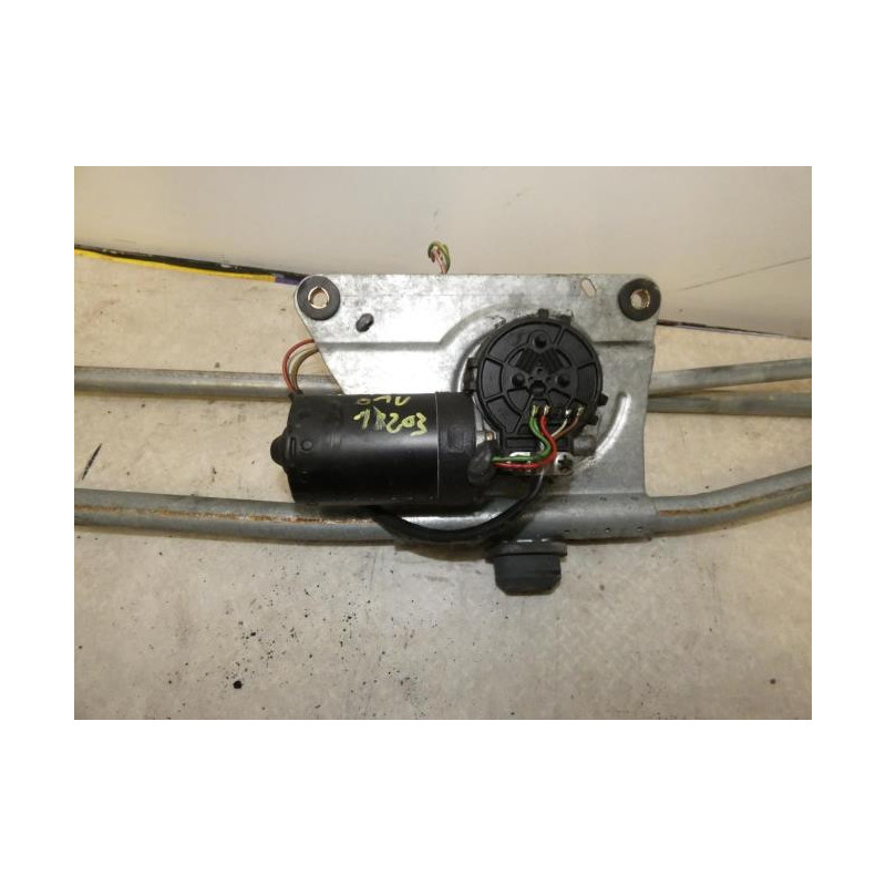Mecanisme essuie glace avant CITROEN XSARA PICASSO PHASE 1 d’occasion