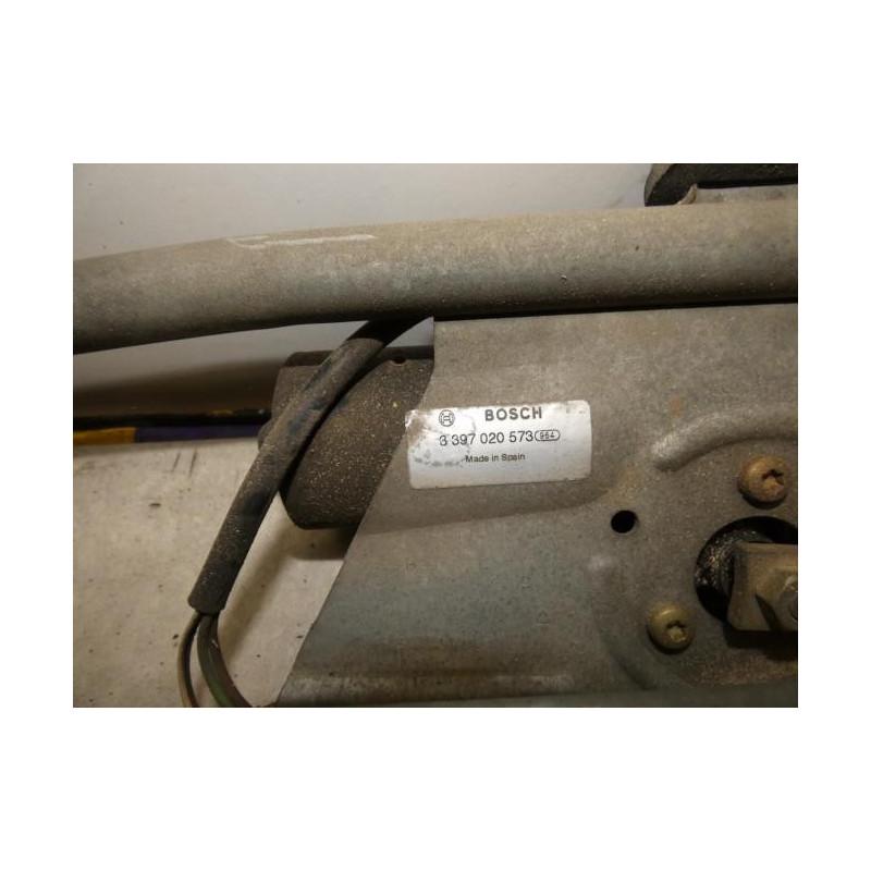 Mecanisme essuie glace avant CITROEN XSARA PICASSO PHASE 1 d’occasion