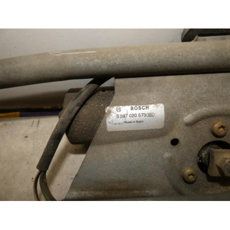 Mecanisme essuie glace avant CITROEN XSARA PICASSO PHASE 1 d’occasion