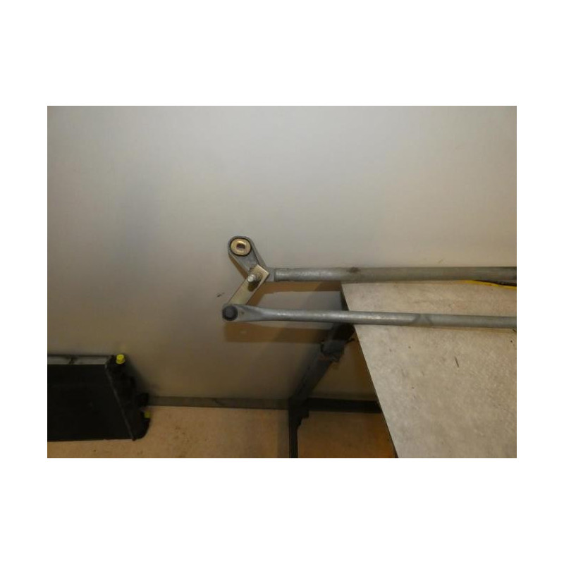Mecanisme essuie glace avant CITROEN XSARA PICASSO PHASE 1 d’occasion