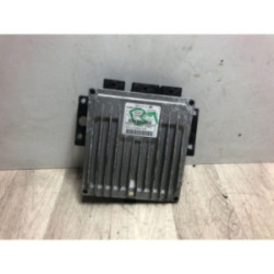 Calculateur moteur NISSAN NOTE 1 PHASE 2 d’occasion