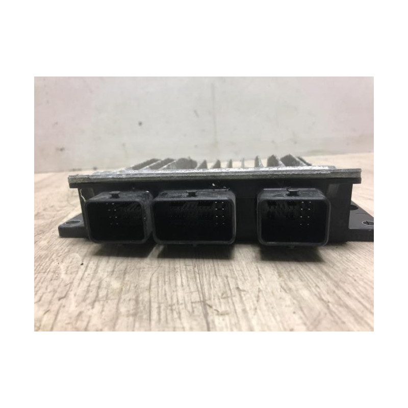 Calculateur moteur NISSAN NOTE 1 PHASE 2 d’occasion