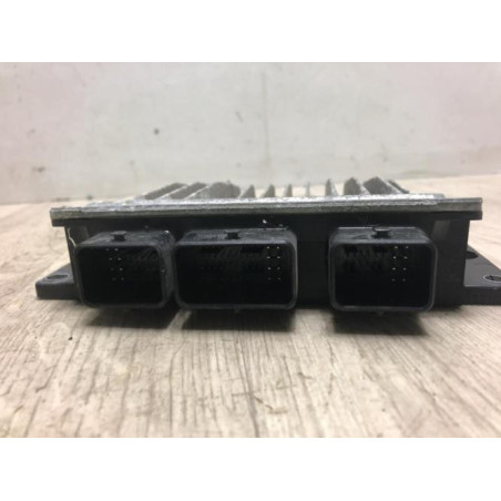 Calculateur moteur NISSAN NOTE 1 PHASE 2 d’occasion