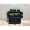 Calculateur moteur NISSAN NOTE 1 PHASE 2 d’occasion