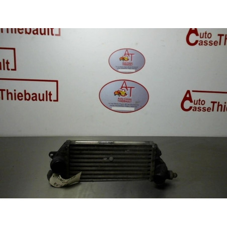 Echangeur air (Intercooler) MINI MINI I (R50/53) d’occasion