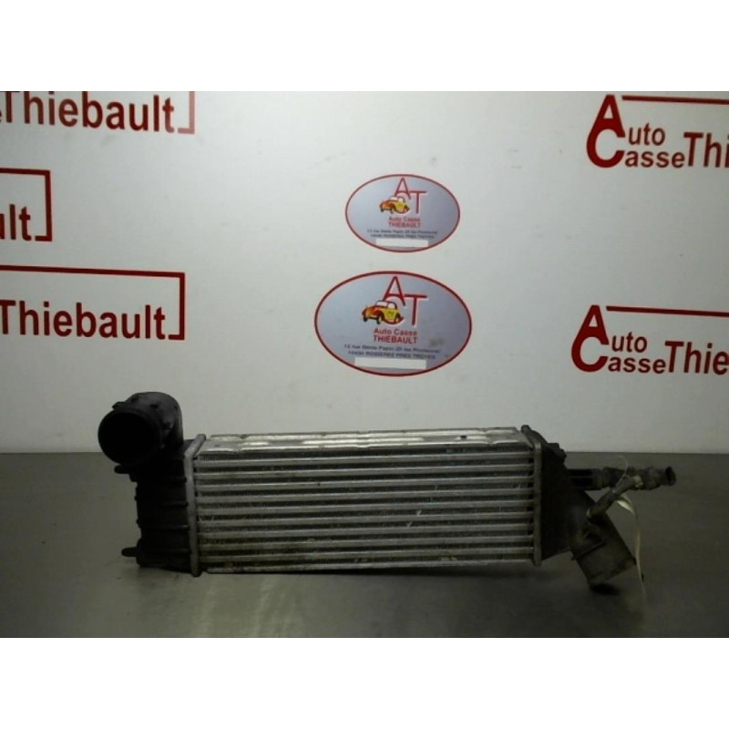 Echangeur air (Intercooler) FIAT ULYSSE II PHASE 1 d’occasion