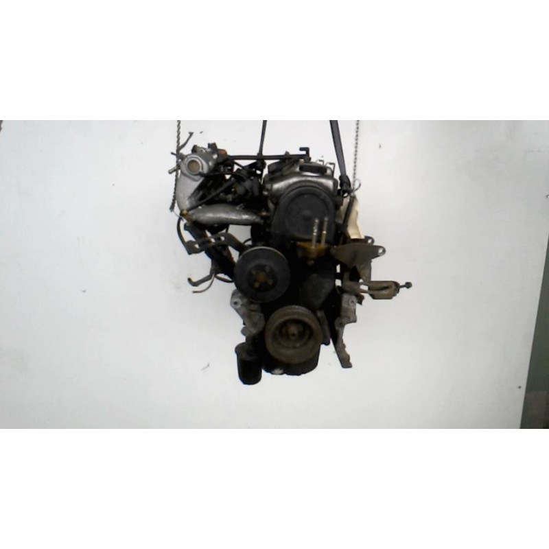 Moteur MITSUBISHI SPACE STAR 2 d’occasion