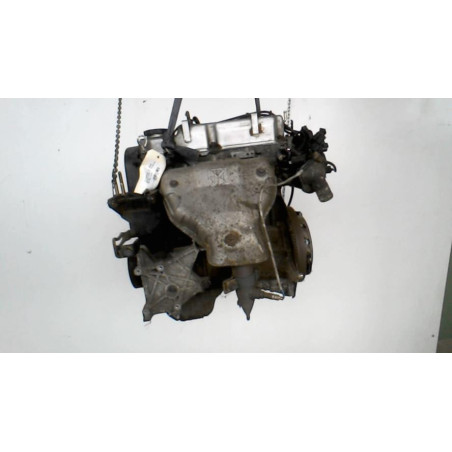 Moteur MITSUBISHI SPACE STAR 2 d’occasion