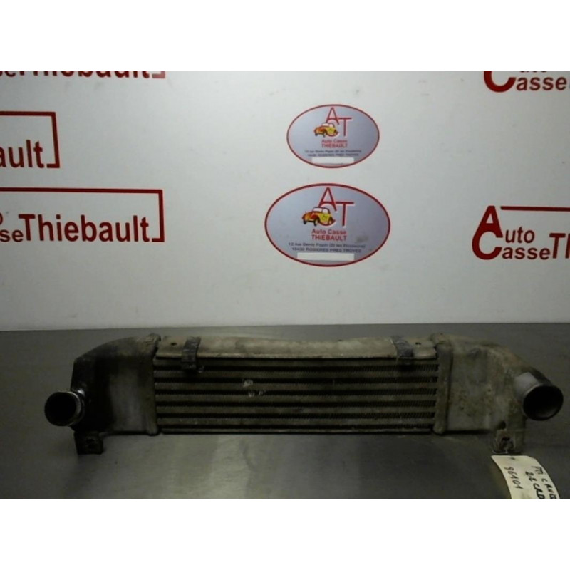 Echangeur air (Intercooler) CHRYSLER PTCRUISER CDI d’occasion