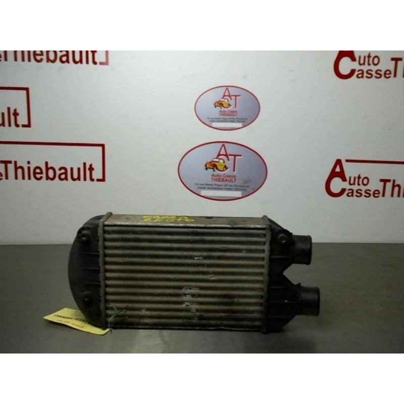 Echangeur air (Intercooler) FIAT MAREA d’occasion