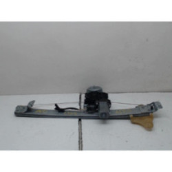 Leve vitre electrique avant droit RENAULT CLIO 4 PHASE 1 d’occasion