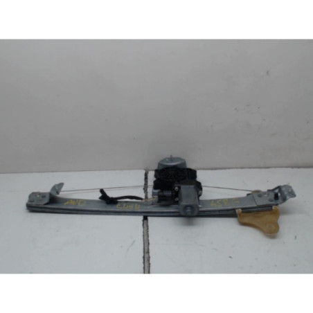 Leve vitre electrique avant droit RENAULT CLIO 4 PHASE 1 d’occasion