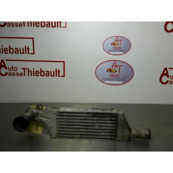 Echangeur air (Intercooler) OPEL CORSA (C) PHASE 1 d’occasion