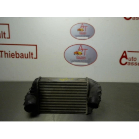 Echangeur air (Intercooler) FIAT STILO d’occasion