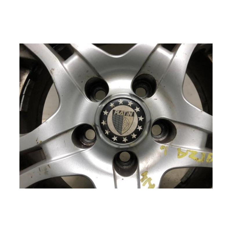 Jante SEAT IBIZA 4 PHASE 1 d’occasion