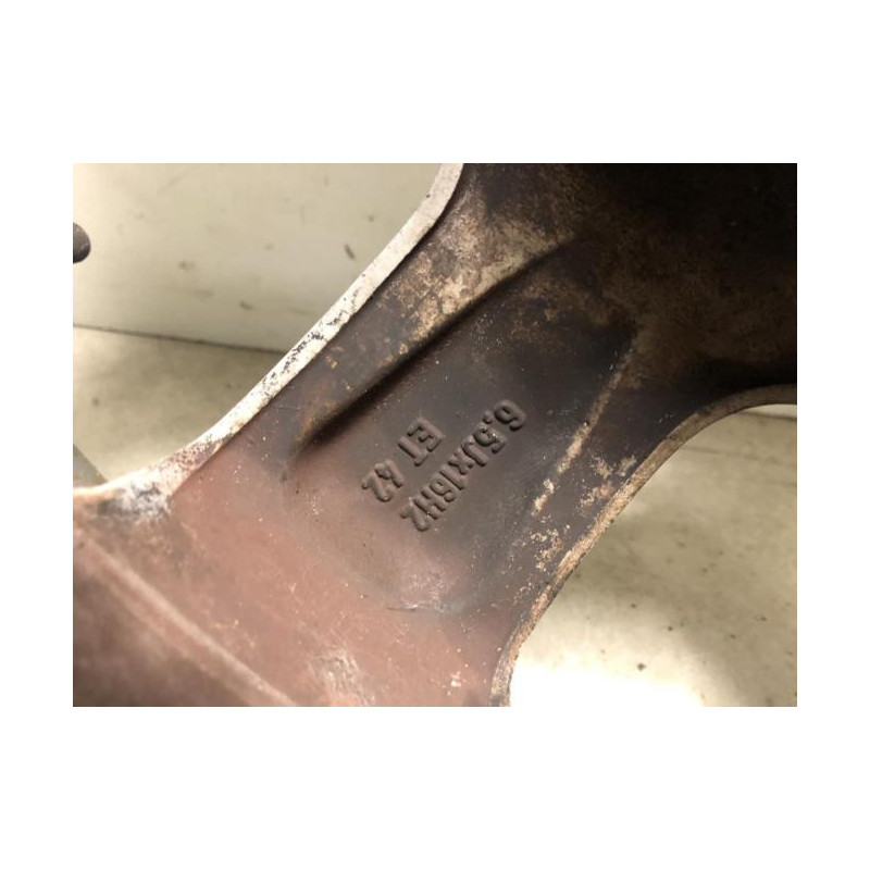 Jante VOLKSWAGEN GOLF 4 d’occasion