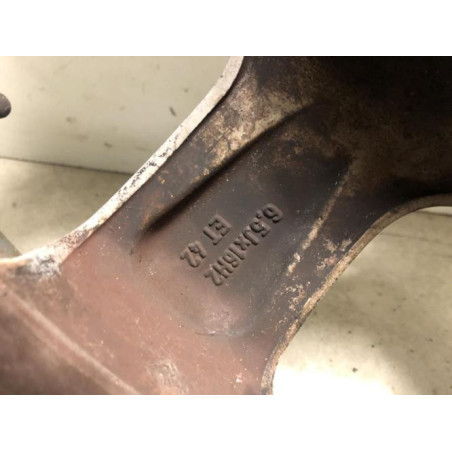 Jante VOLKSWAGEN GOLF 4 d’occasion