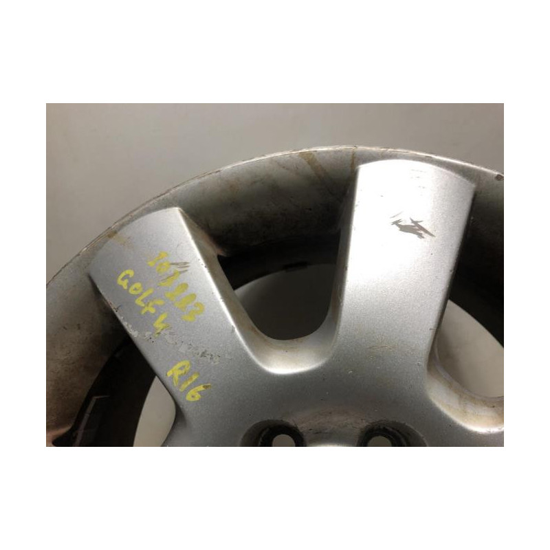 Jante VOLKSWAGEN GOLF 4 d’occasion