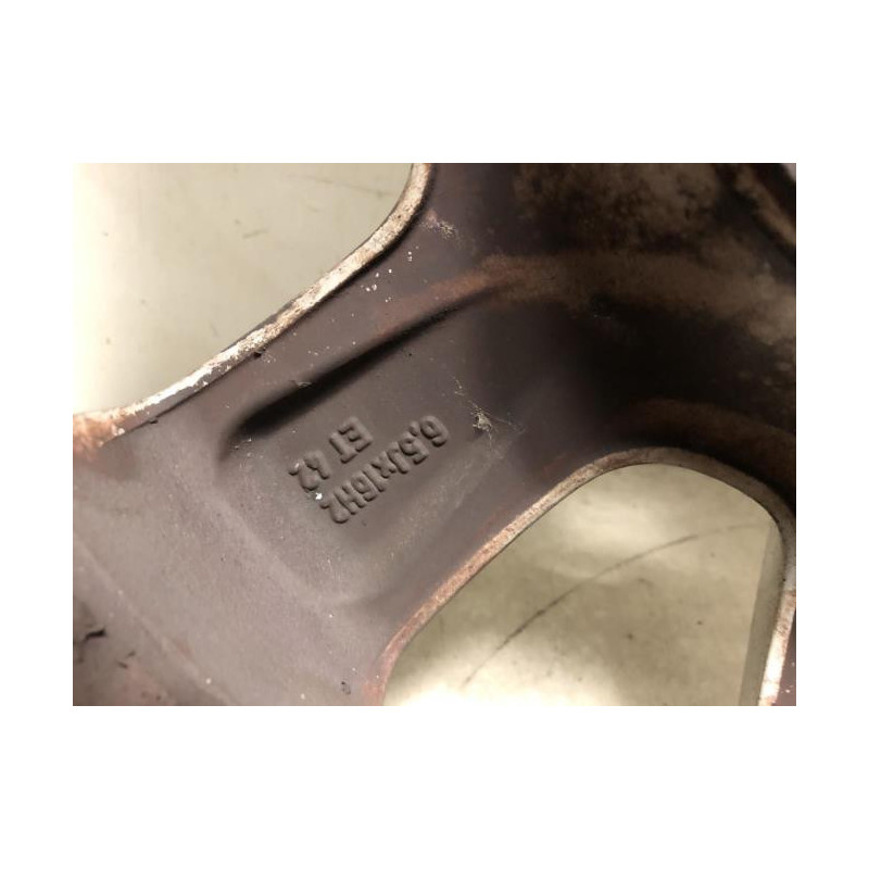 Jante VOLKSWAGEN GOLF 4 d’occasion