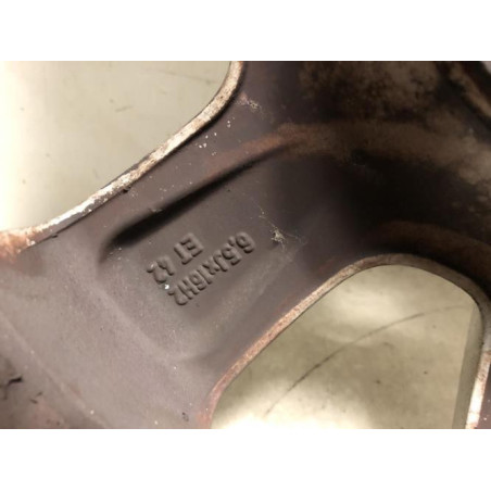 Jante VOLKSWAGEN GOLF 4 d’occasion