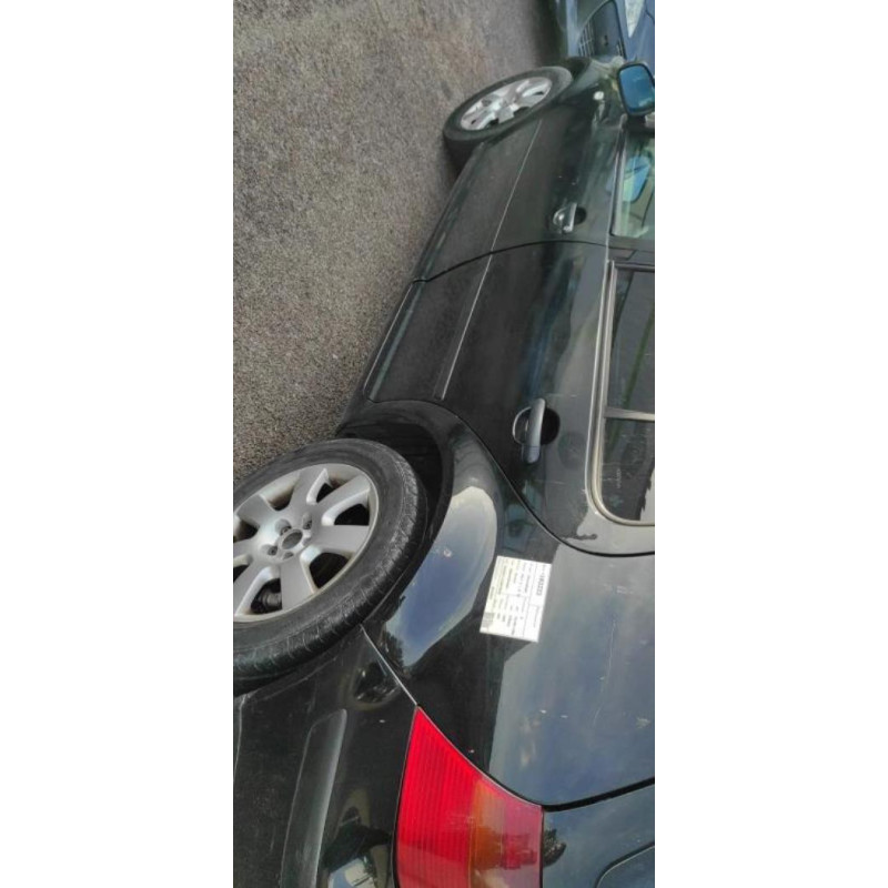 Jante VOLKSWAGEN GOLF 4 d’occasion