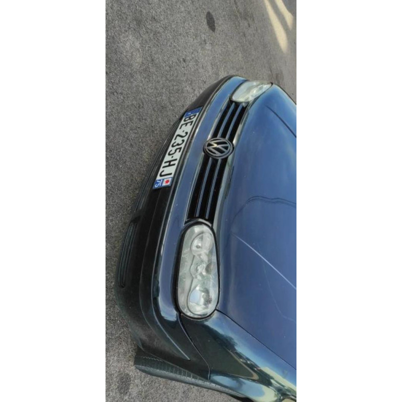 Jante VOLKSWAGEN GOLF 4 d’occasion