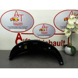 Casquette tableau de bord PEUGEOT 207 PHASE 2 d’occasion