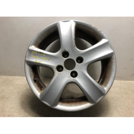 Jante PEUGEOT 307 PHASE 1 d’occasion
