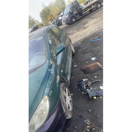 Jante PEUGEOT 307 PHASE 1 d’occasion