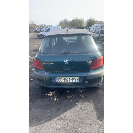 Jante PEUGEOT 307 PHASE 1 d’occasion