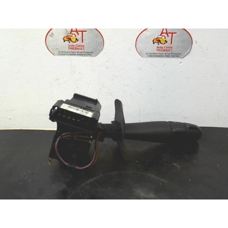 Commande de phare RENAULT MEGANE SCENIC PH2 (JA) SCEN DCI d’occasion
