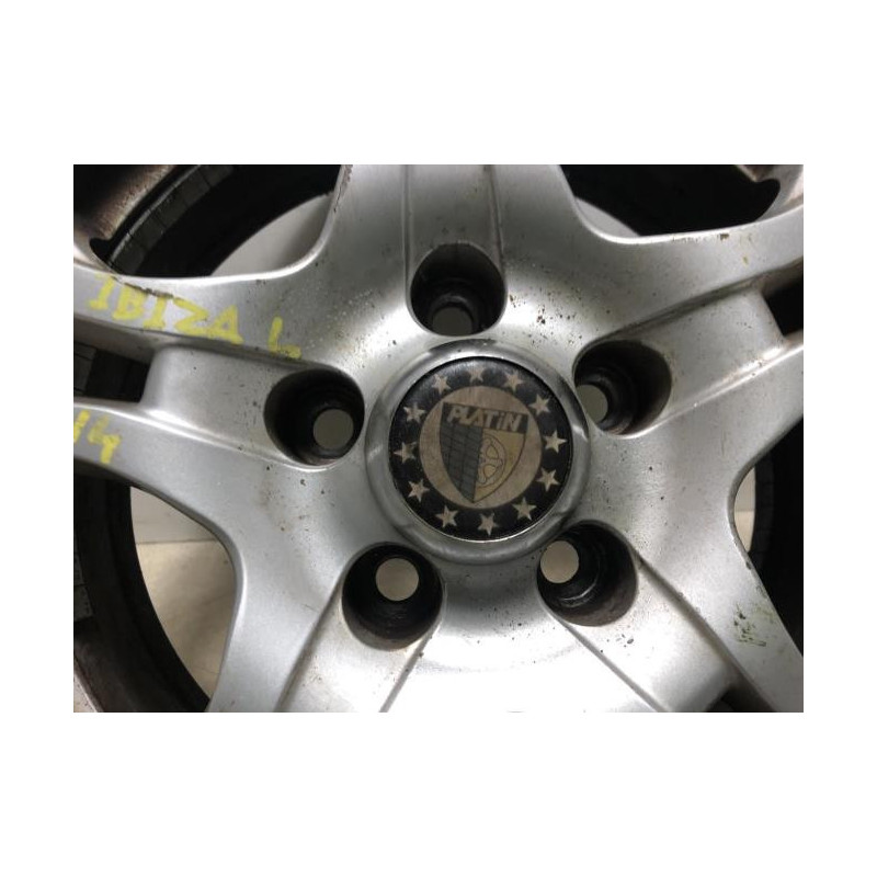 Jante SEAT IBIZA 4 PHASE 1 d’occasion