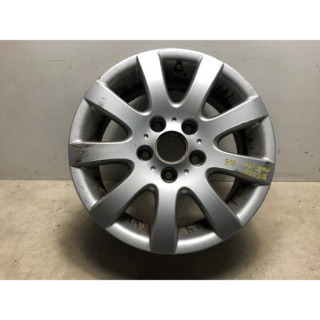 Jante VOLKSWAGEN GOLF PLUS PHASE 1 d’occasion