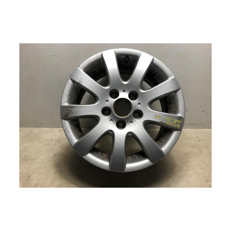 Jante VOLKSWAGEN GOLF PLUS PHASE 1 d’occasion