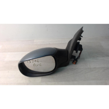 Retroviseur gauche PEUGEOT 206 PHASE 2 d’occasion