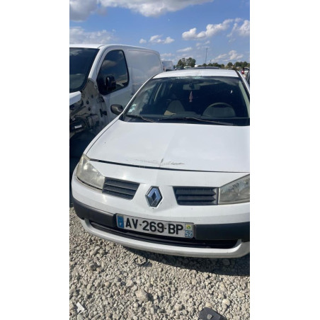 Jante RENAULT MEGANE 2 PHASE 1 d’occasion