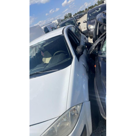 Jante RENAULT MEGANE 2 PHASE 1 d’occasion