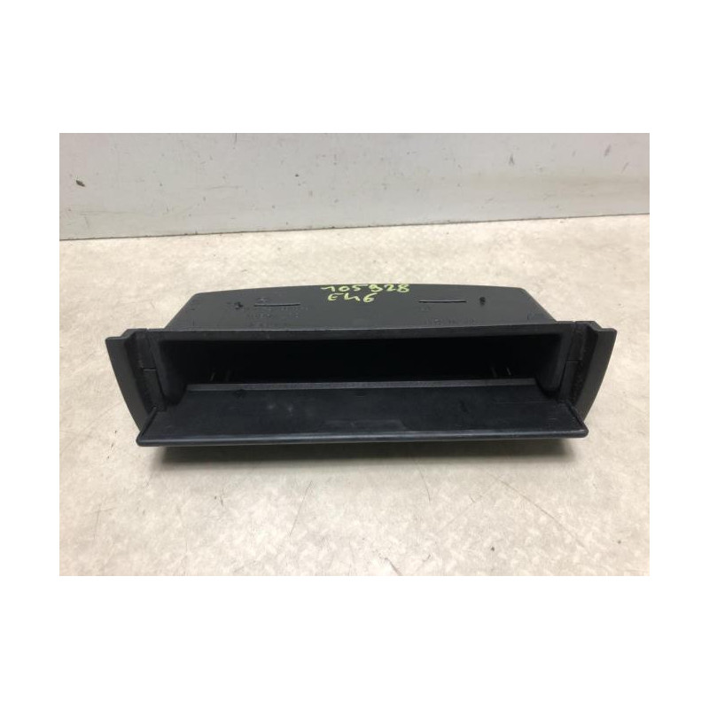 Vide Poche BMW SERIE 3 E46 PHASE 2 d’occasion