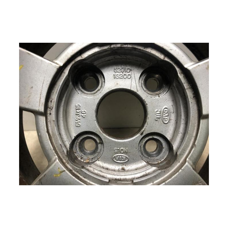 Jante KIA RIO 2 PHASE 1 d’occasion